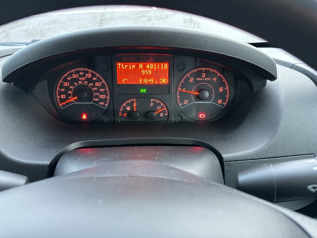 Used Peugeot Boxer 2023 for sale - 76830481: Photo 9