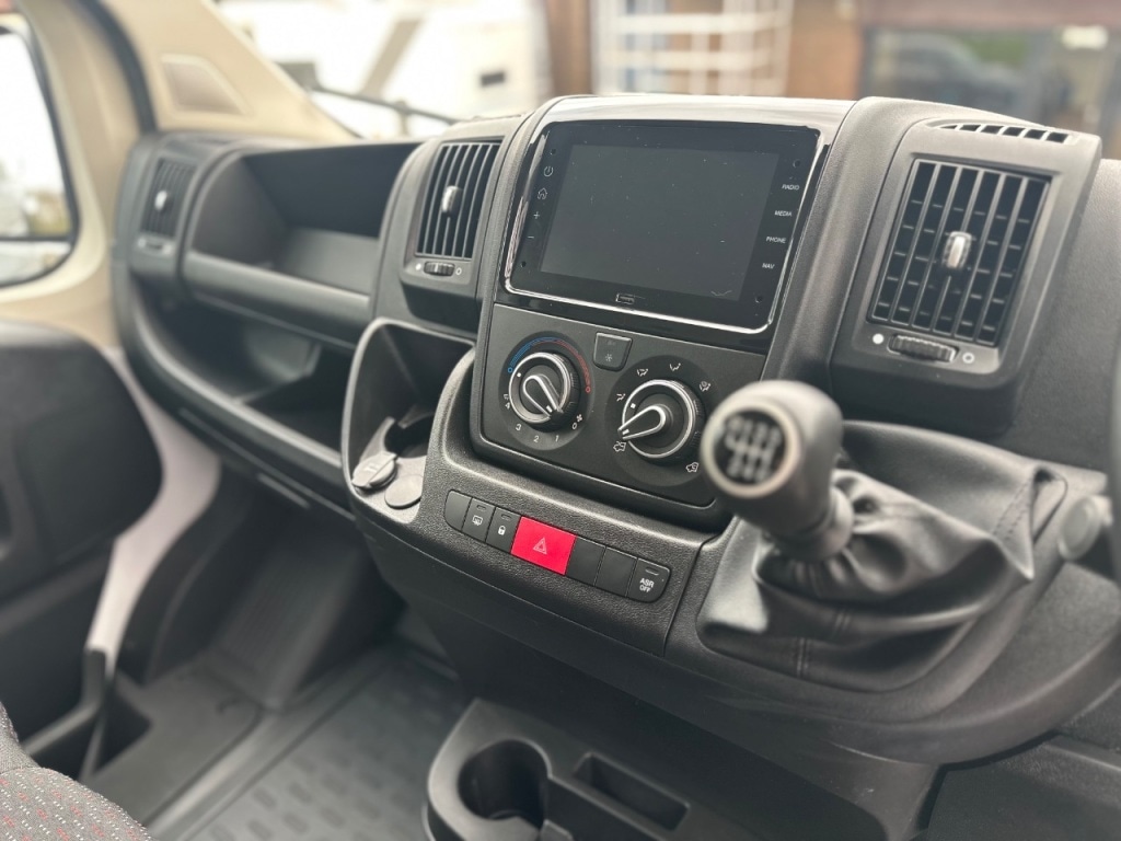 Used Peugeot Boxer 2023 for sale - 76836121: Photo 10