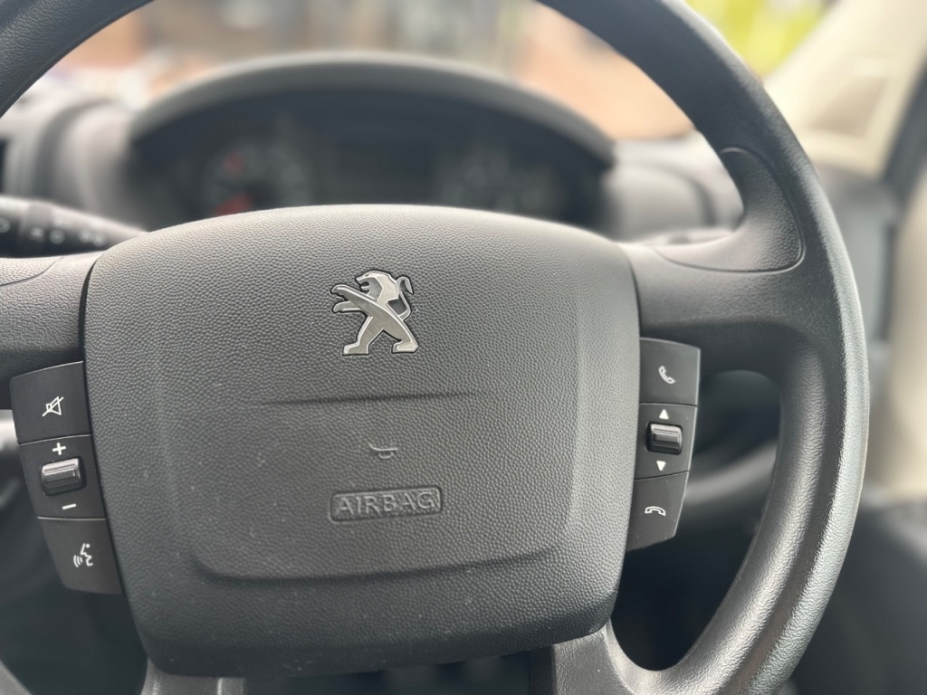 Used Peugeot Boxer 2023 for sale - 76836121: Photo 13