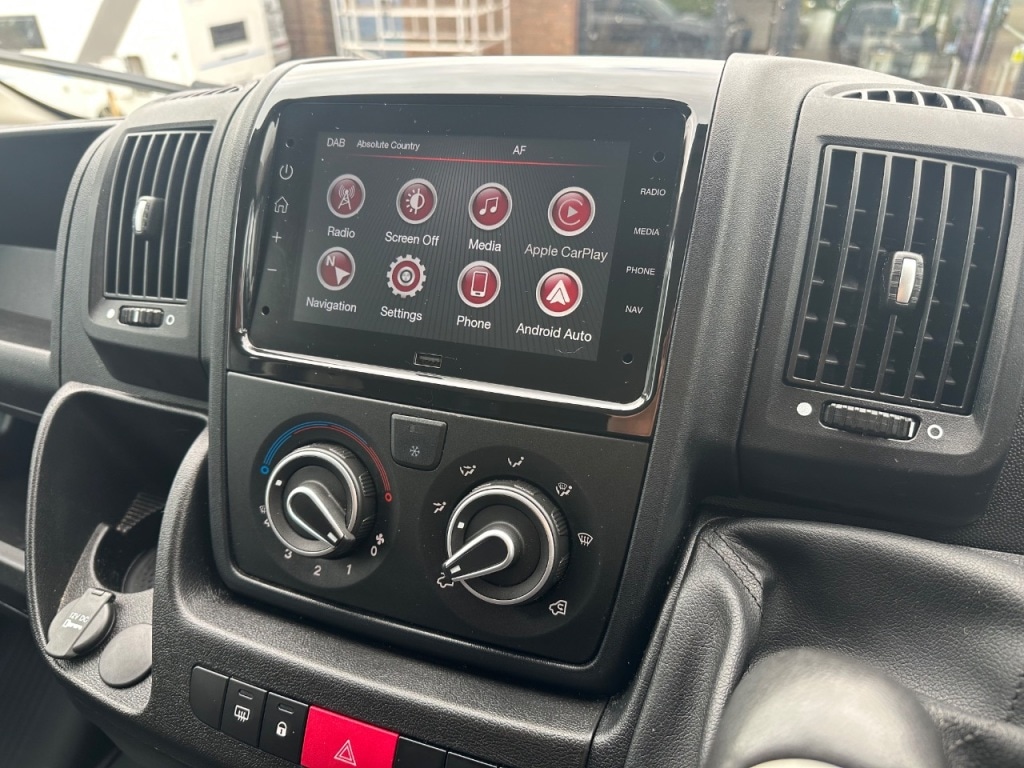 Used Peugeot Boxer 2023 for sale - 76836121: Photo 15