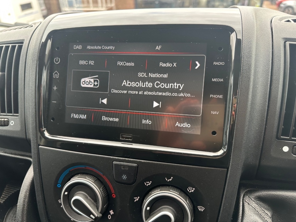 Used Peugeot Boxer 2023 for sale - 76836121: Photo 16