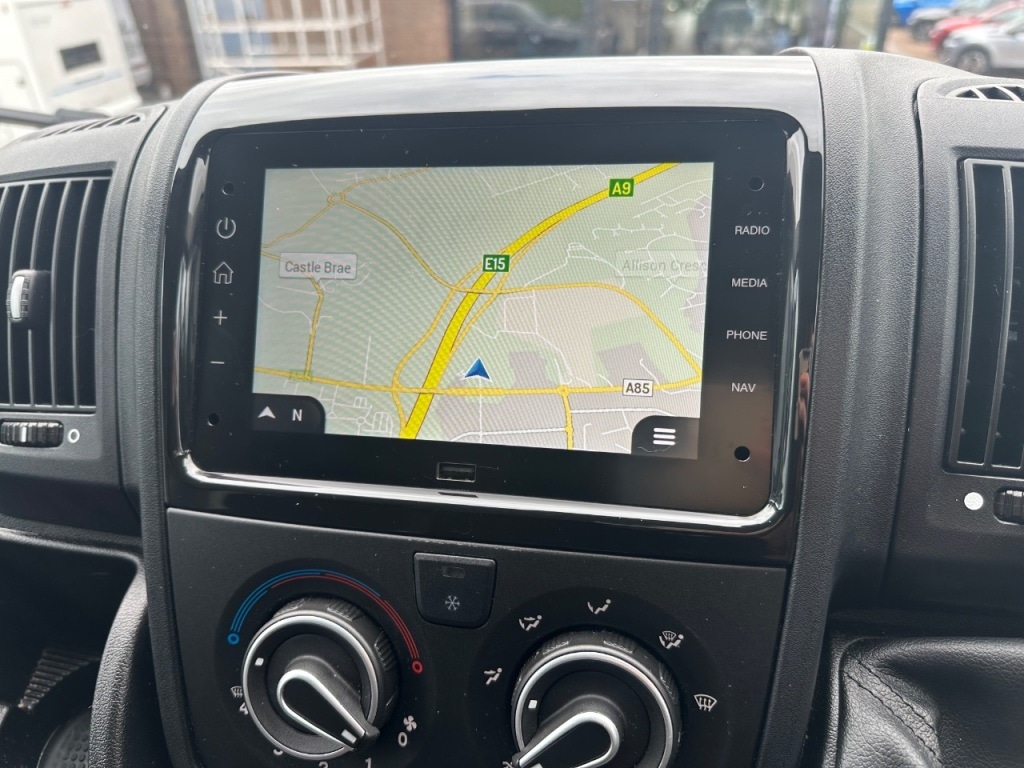 Used Peugeot Boxer 2023 for sale - 76836121: Photo 17