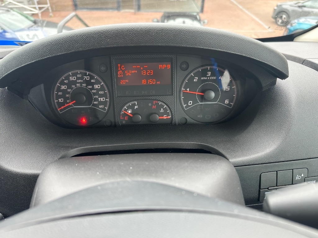 Used Peugeot Boxer 2023 for sale - 76836121: Photo 18