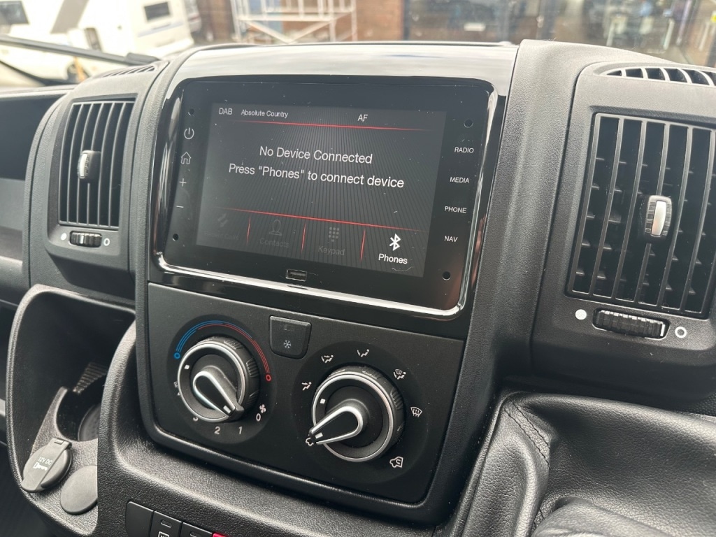 Used Peugeot Boxer 2023 for sale - 76836121: Photo 19