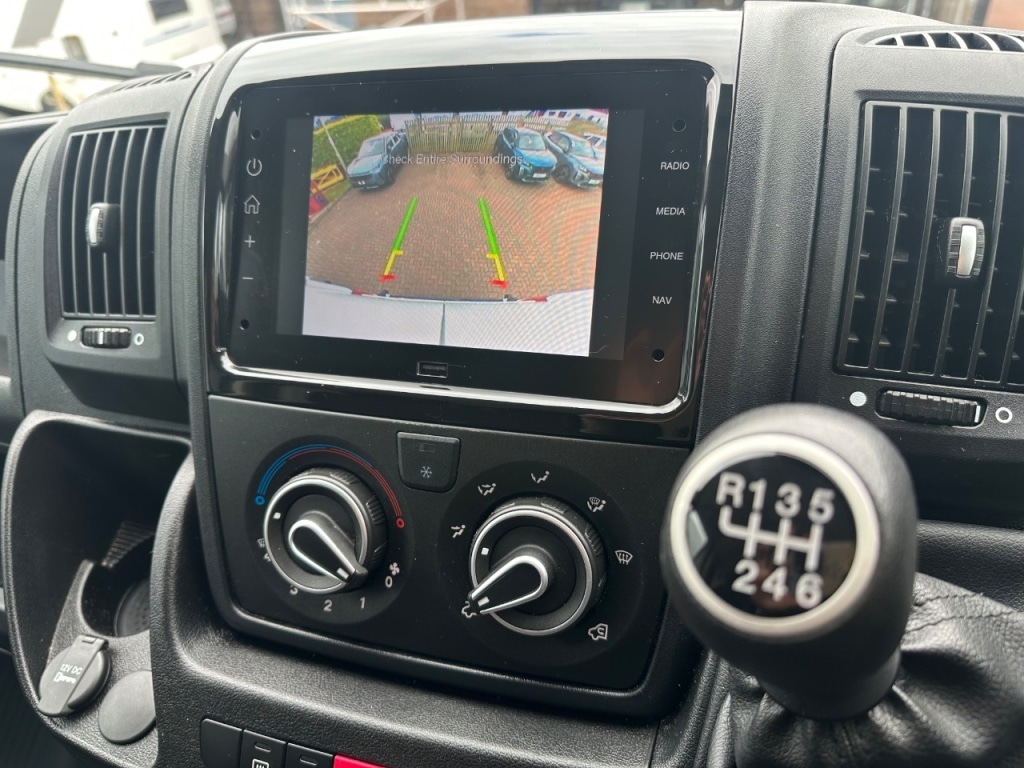 Used Peugeot Boxer 2023 for sale - 76836121: Photo 20