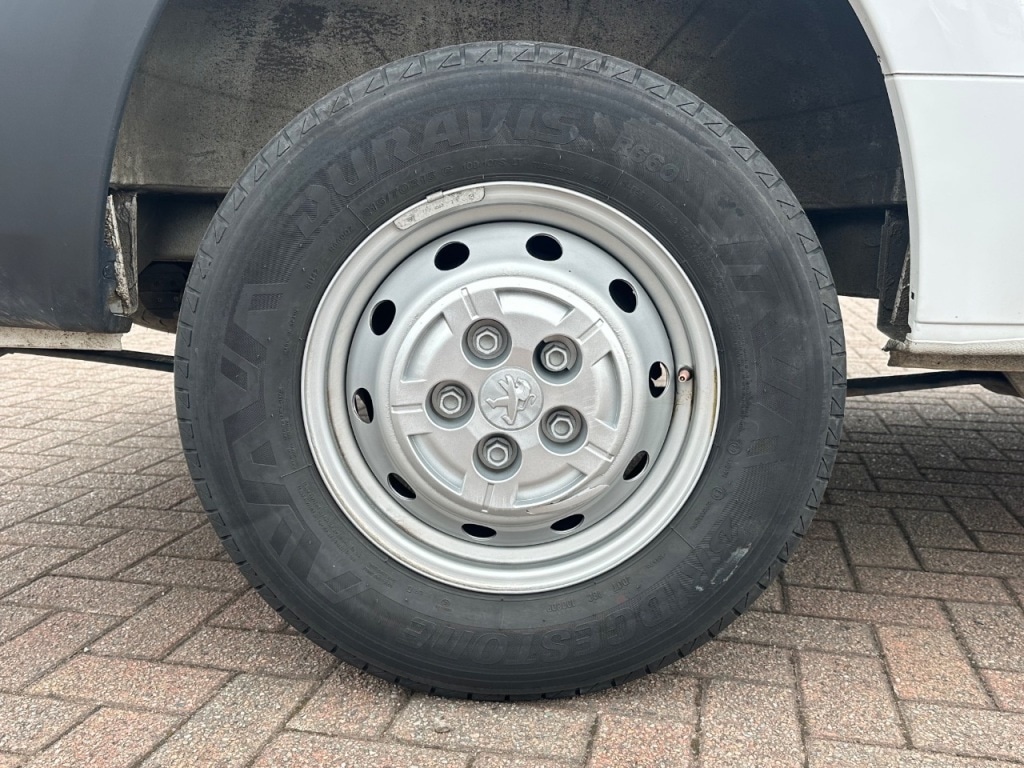 Used Peugeot Boxer 2023 for sale - 76836121: Photo 26