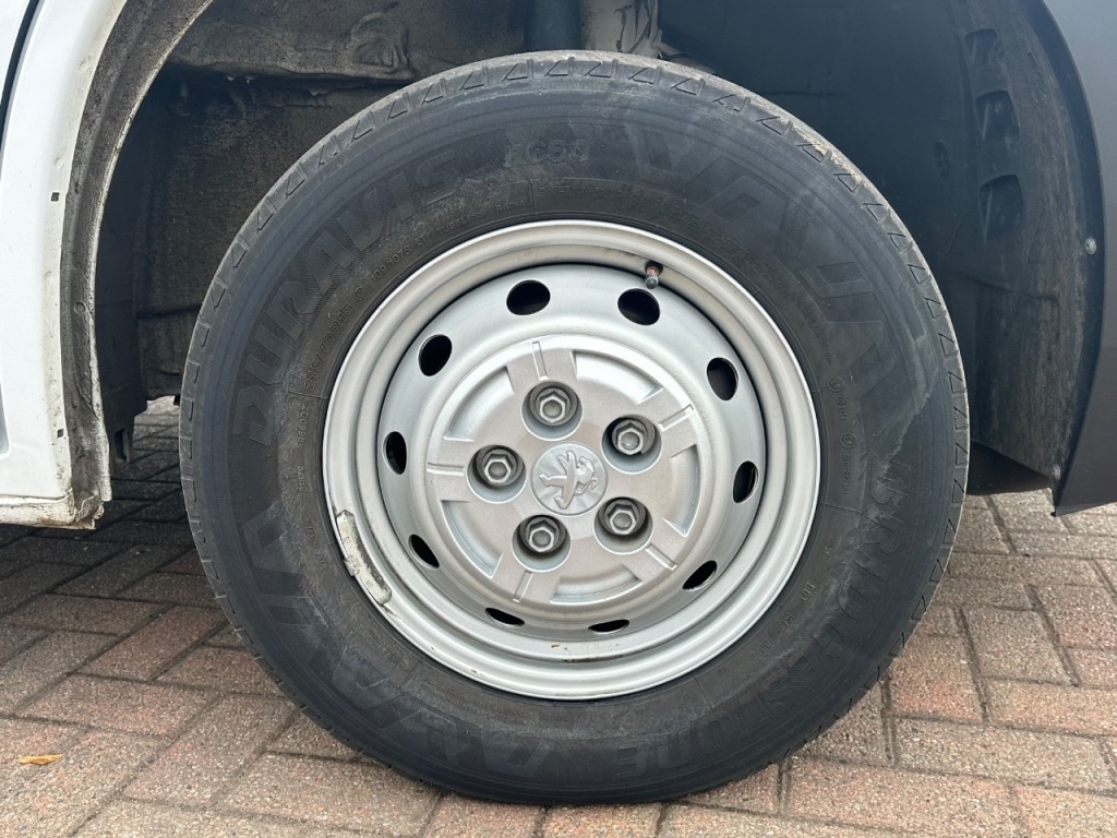 Used Peugeot Boxer 2023 for sale - 76836121: Photo 28