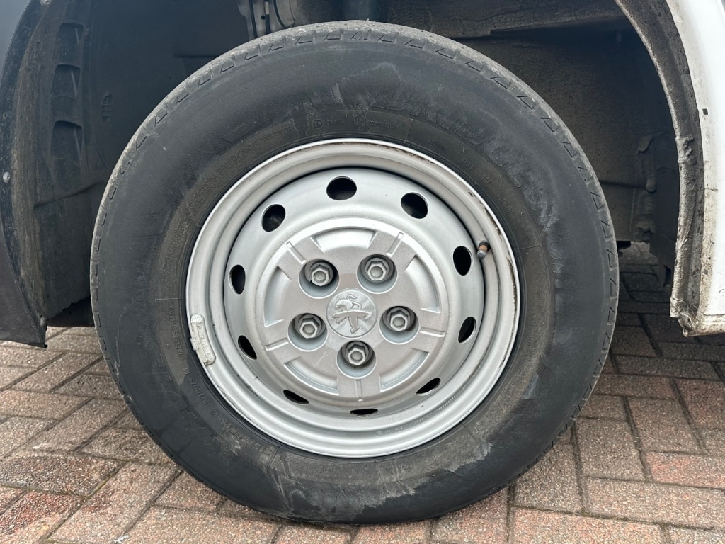 Used Peugeot Boxer 2023 for sale - 76836121: Photo 29