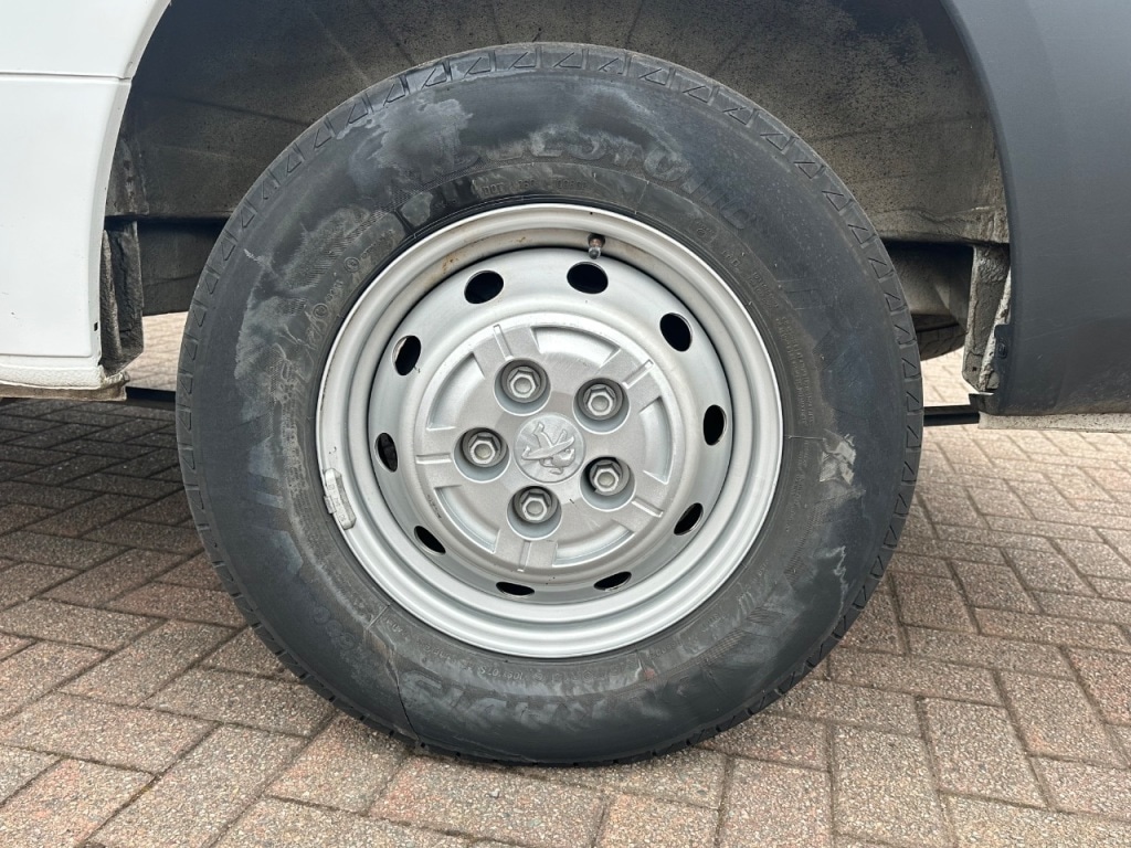 Used Peugeot Boxer 2023 for sale - 76836121: Photo 32