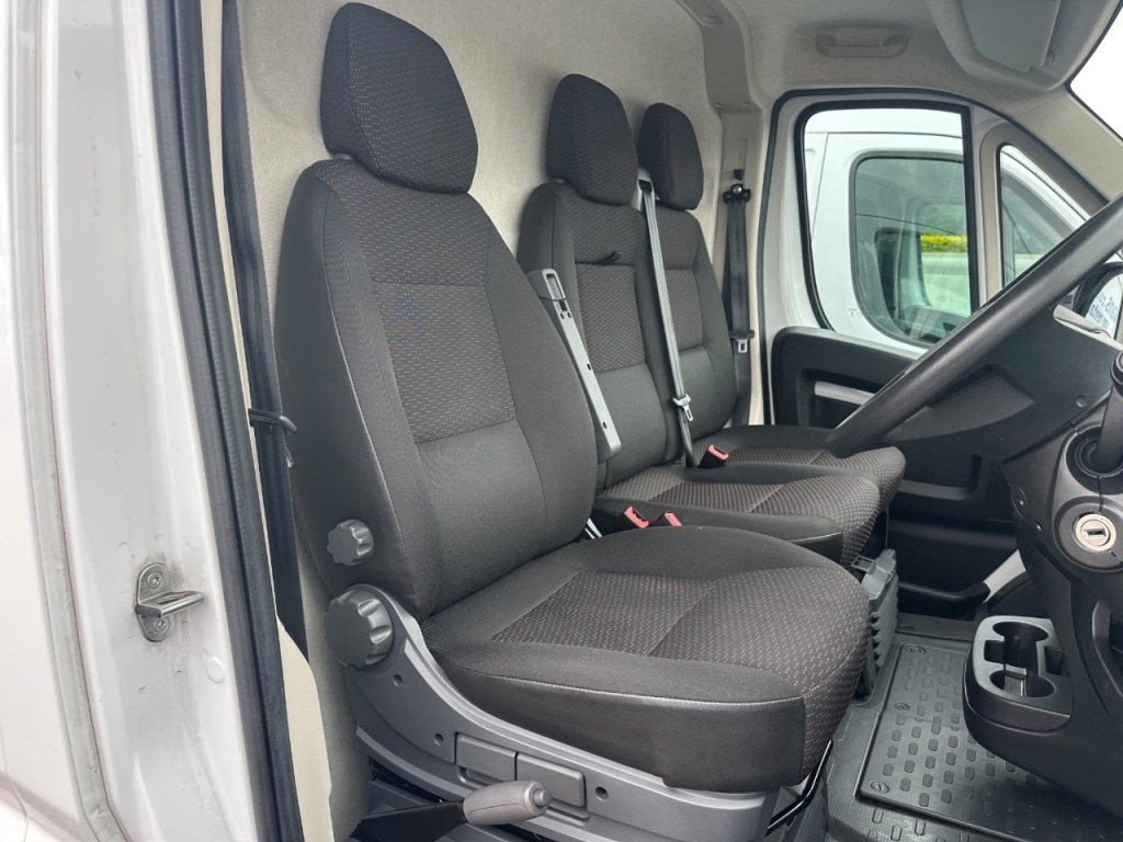 Used Peugeot Boxer 2023 for sale - 76836121: Photo 5