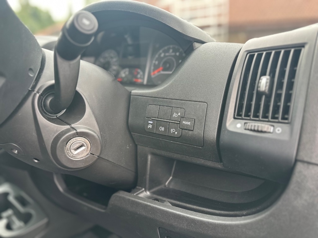 Used Peugeot Boxer 2023 for sale - 76836121: Photo 6