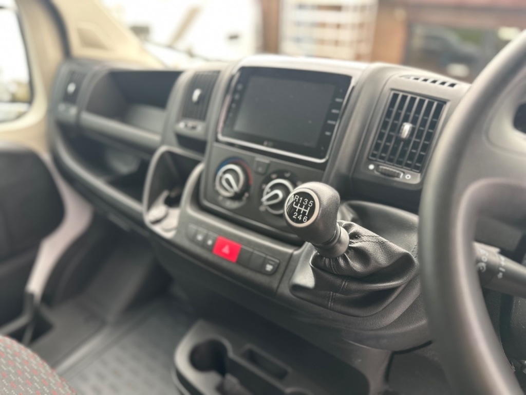 Used Peugeot Boxer 2023 for sale - 76836121: Photo 9