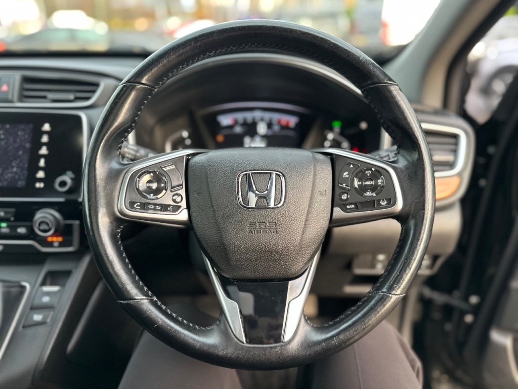 Used Honda CR-V 2020 for sale - 76836143: Photo 11