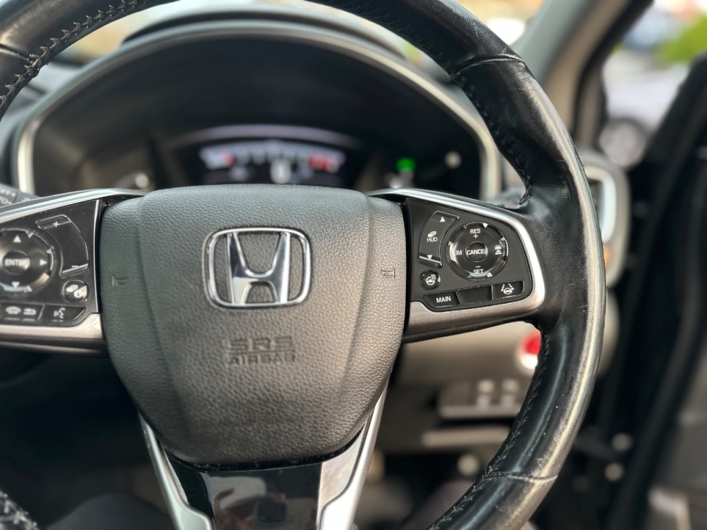 Used Honda CR-V 2020 for sale - 76836143: Photo 13