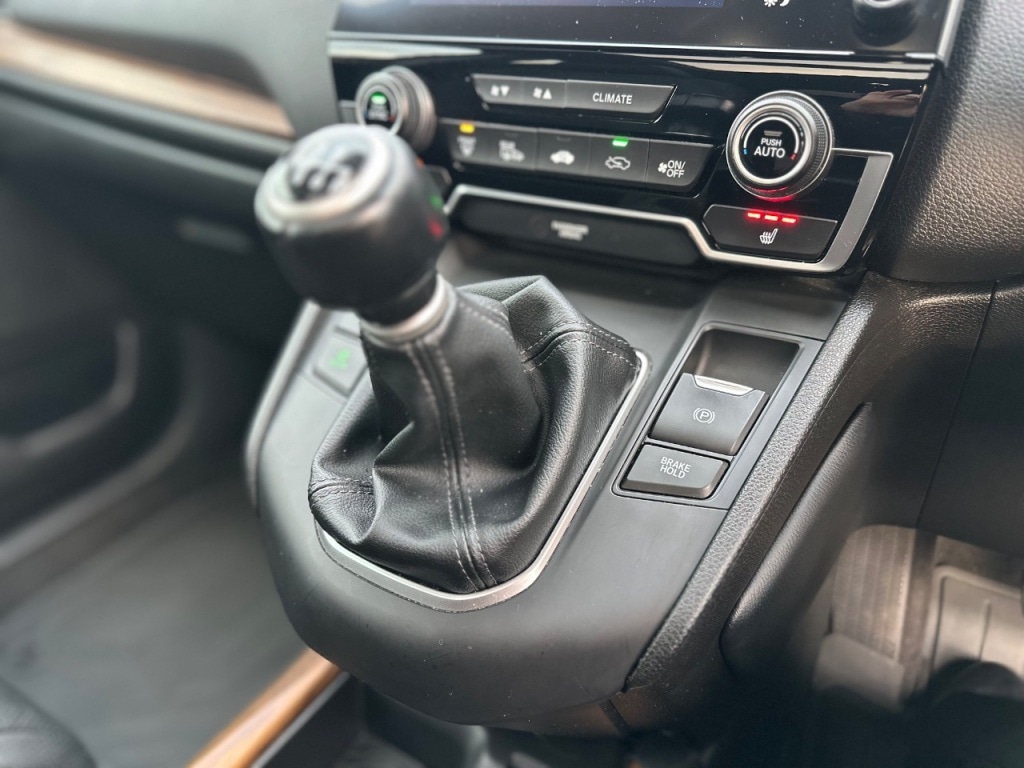 Used Honda CR-V 2020 for sale - 76836143: Photo 16