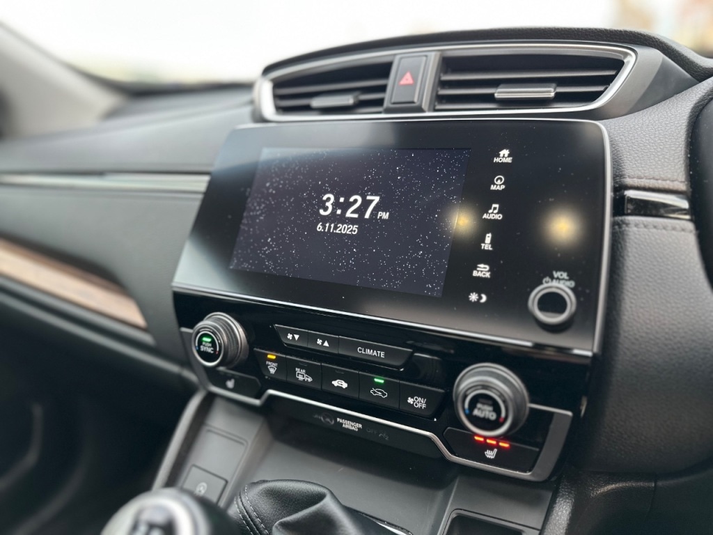 Used Honda CR-V 2020 for sale - 76836143: Photo 17