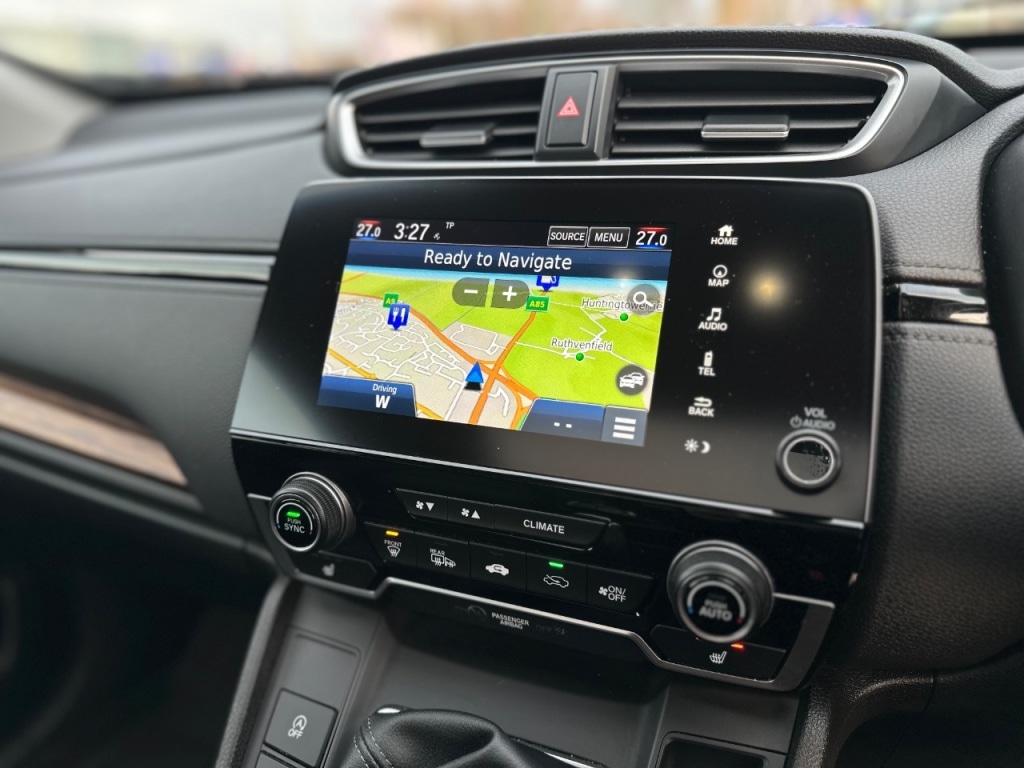 Used Honda CR-V 2020 for sale - 76836143: Photo 18