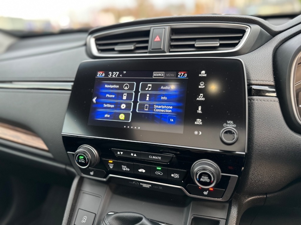 Used Honda CR-V 2020 for sale - 76836143: Photo 19