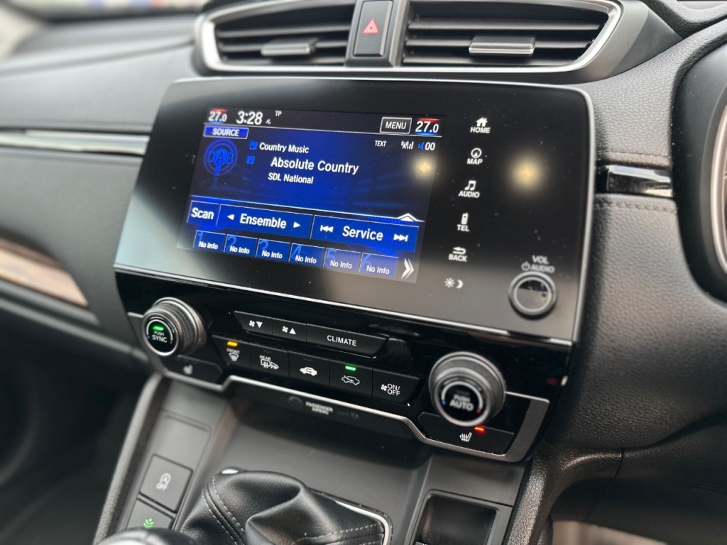 Used Honda CR-V 2020 for sale - 76836143: Photo 22