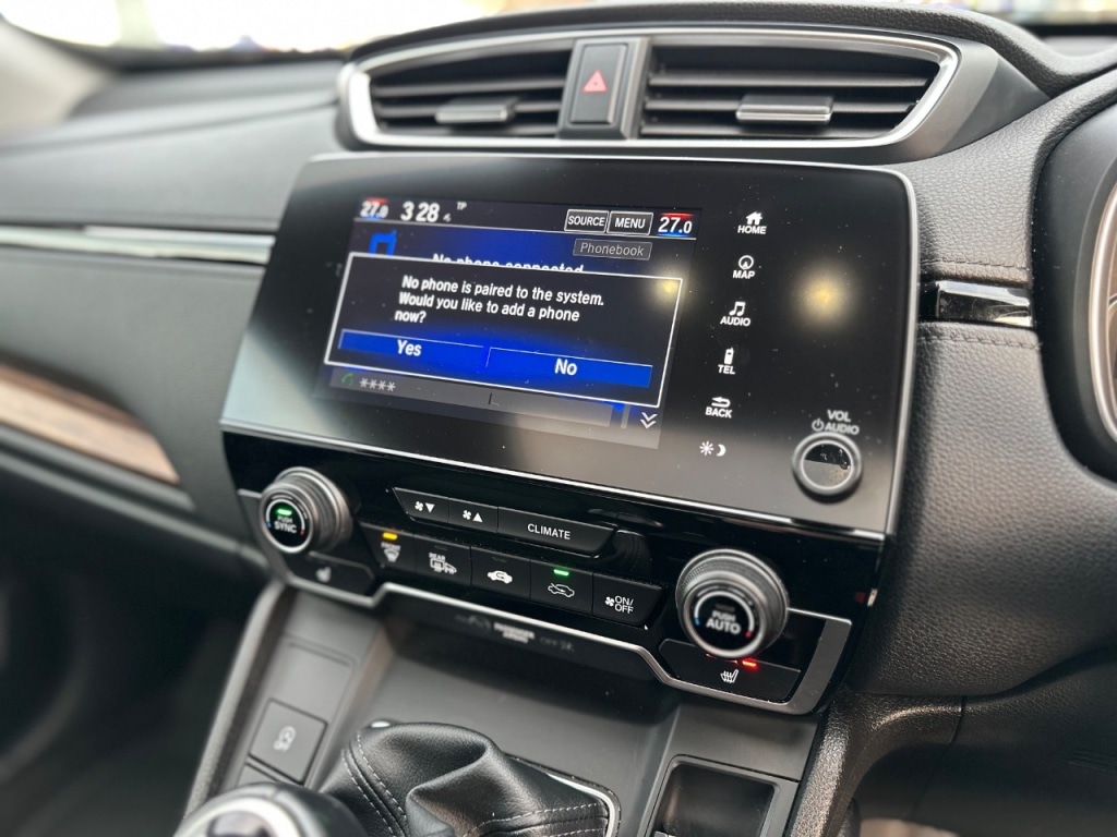 Used Honda CR-V 2020 for sale - 76836143: Photo 23