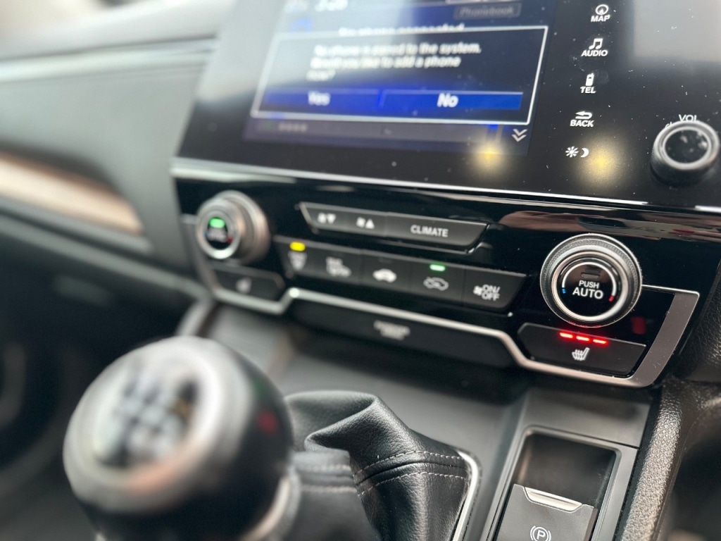 Used Honda CR-V 2020 for sale - 76836143: Photo 24