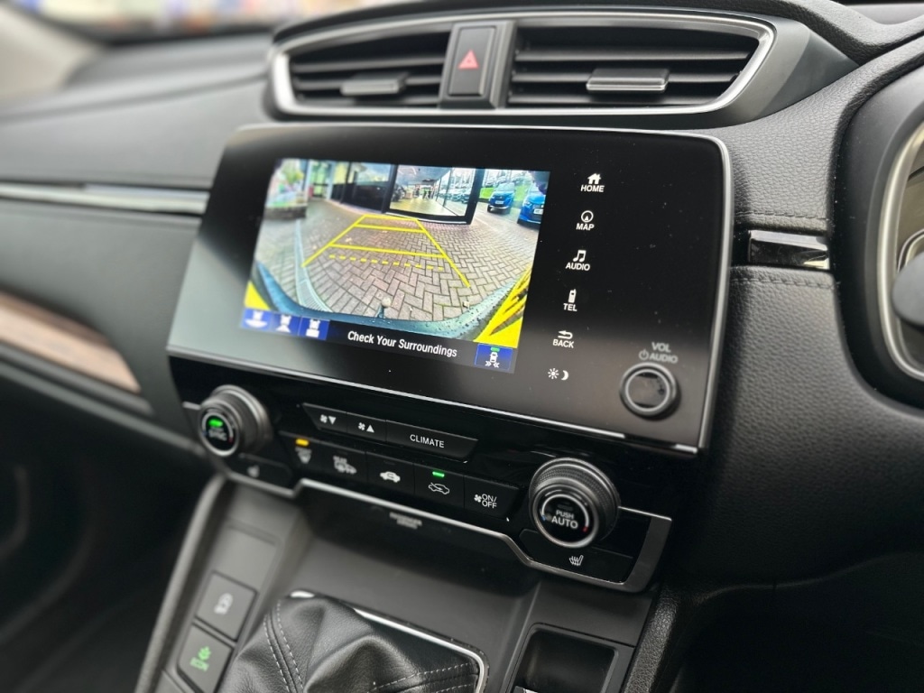 Used Honda CR-V 2020 for sale - 76836143: Photo 26