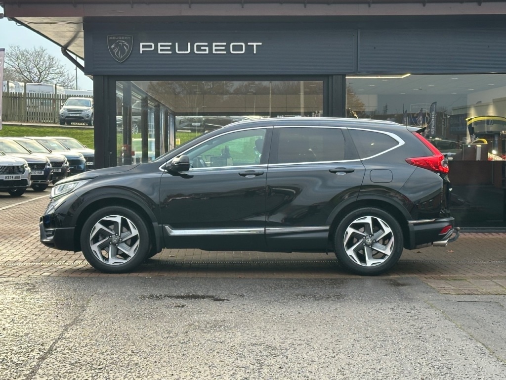 Used Honda CR-V 2020 for sale - 76836143: Photo 27