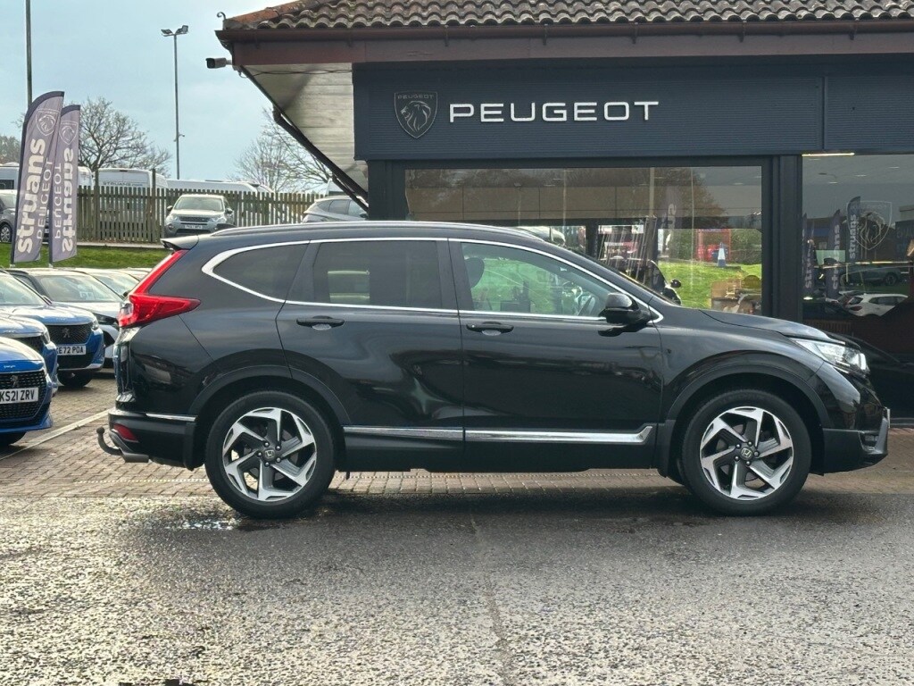 Used Honda CR-V 2020 for sale - 76836143: Photo 28