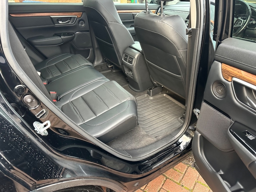 Used Honda CR-V 2020 for sale - 76836143: Photo 3