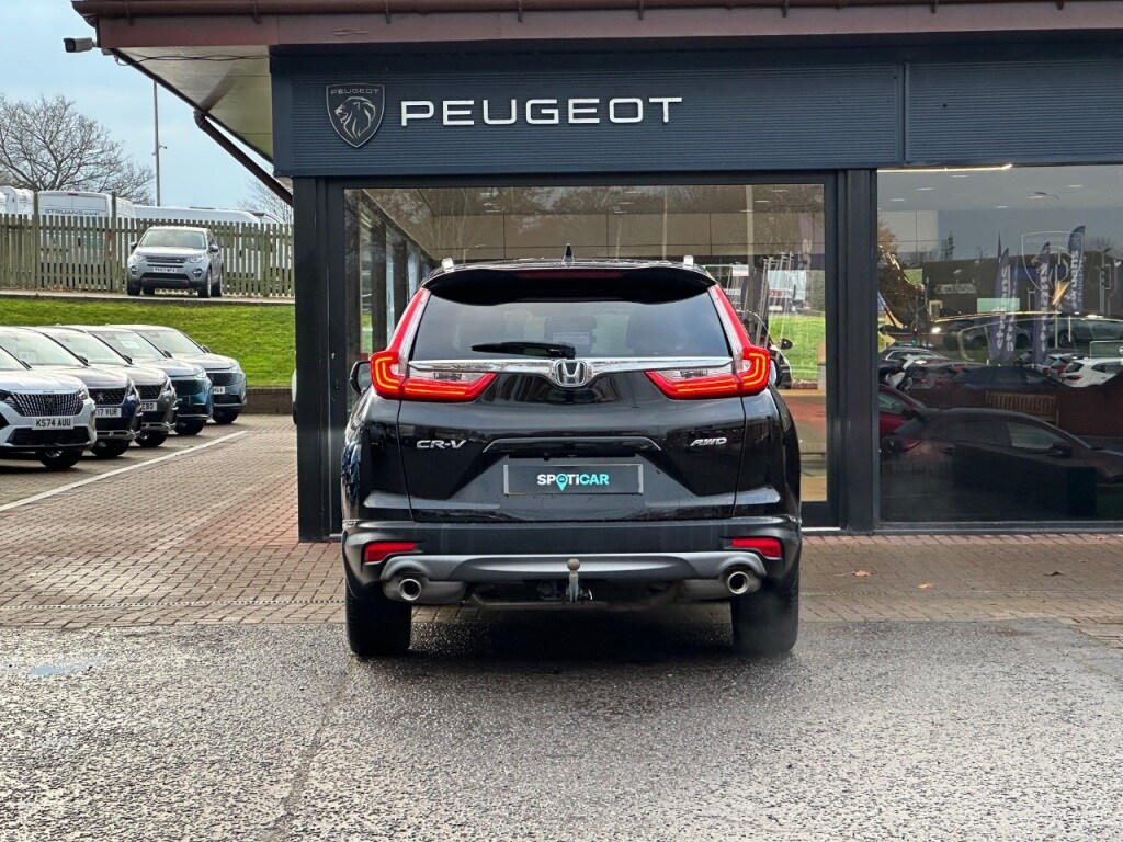 Used Honda CR-V 2020 for sale - 76836143: Photo 30