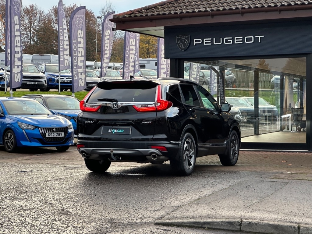 Used Honda CR-V 2020 for sale - 76836143: Photo 32