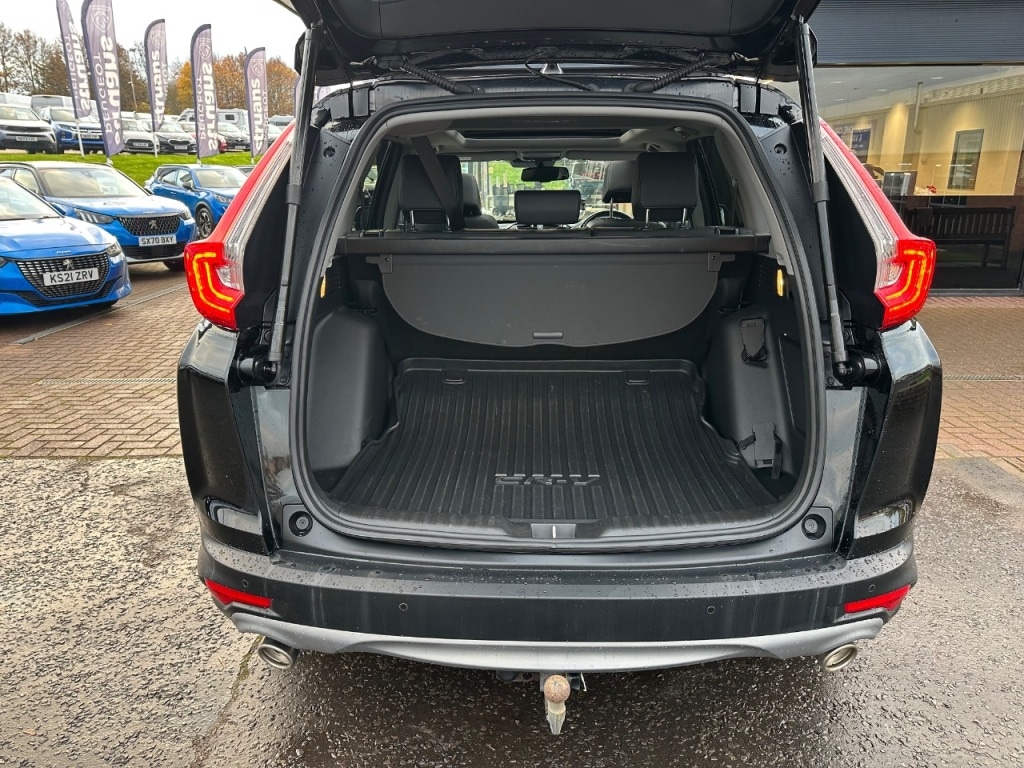 Used Honda CR-V 2020 for sale - 76836143: Photo 33