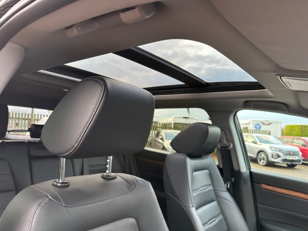 Used Honda CR-V 2020 for sale - 76836143: Photo 35