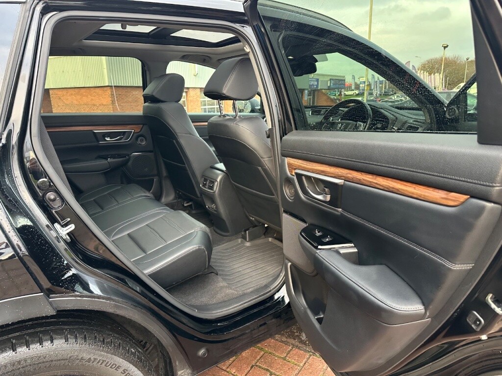 Used Honda CR-V 2020 for sale - 76836143: Photo 4