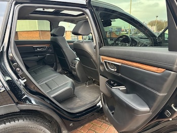 Used Honda CR-V 2020 for sale - 76836143: Photo