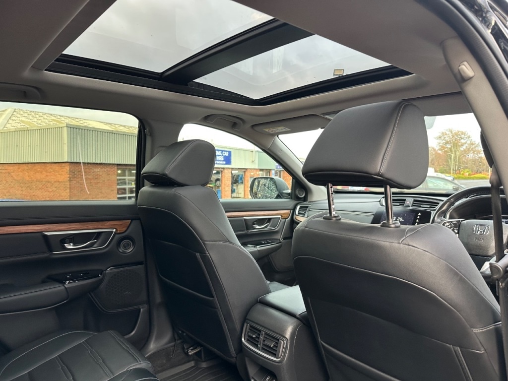 Used Honda CR-V 2020 for sale - 76836143: Photo 6