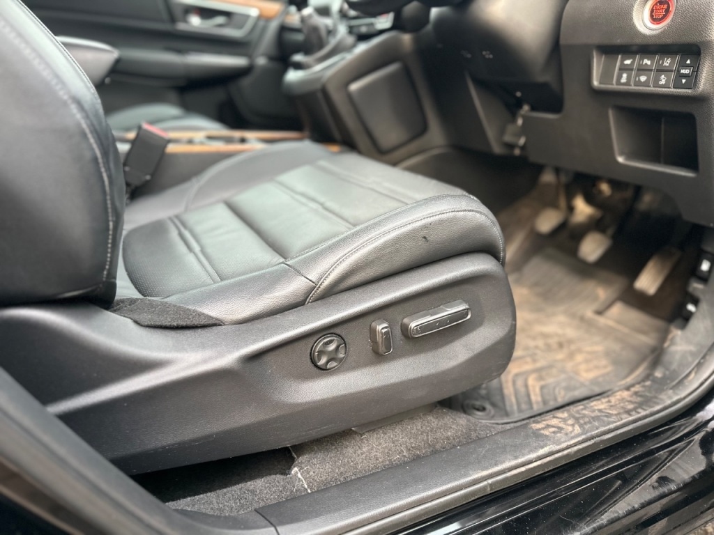 Used Honda CR-V 2020 for sale - 76836143: Photo 8