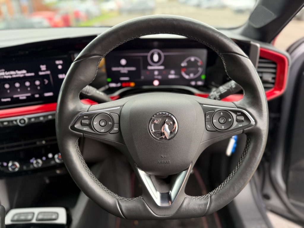 Used Vauxhall Mokka 2023 for sale - 76830483: Photo 10