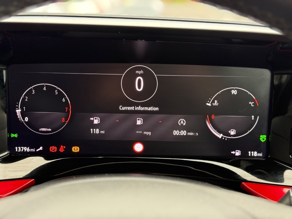 Used Vauxhall Mokka 2023 for sale - 76830483: Photo 11