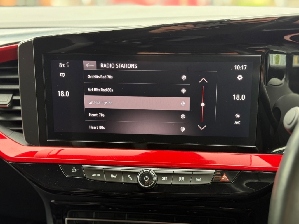 Used Vauxhall Mokka 2023 for sale - 76830483: Photo 12