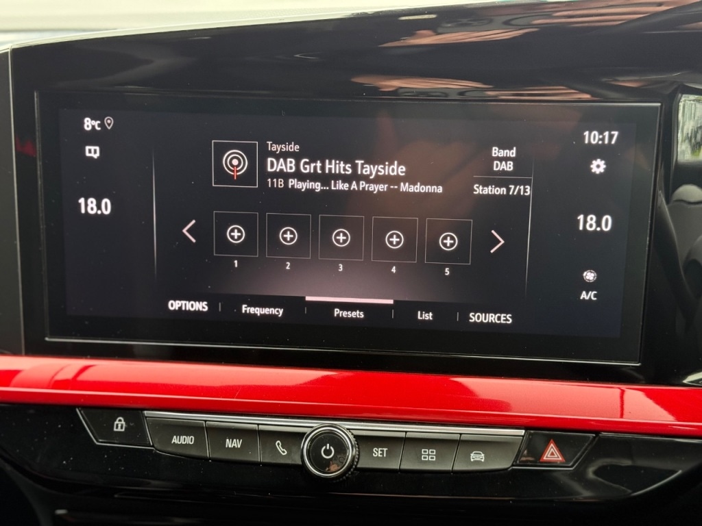 Used Vauxhall Mokka 2023 for sale - 76830483: Photo 13