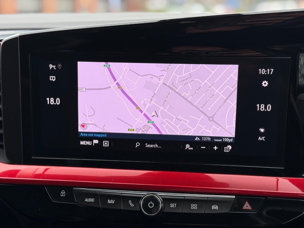 Used Vauxhall Mokka 2023 for sale - 76830483: Photo 14