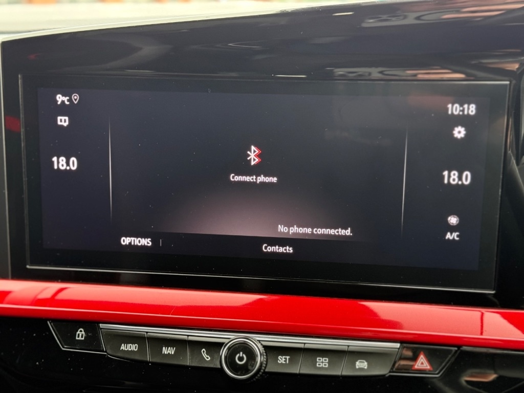 Used Vauxhall Mokka 2023 for sale - 76830483: Photo 15