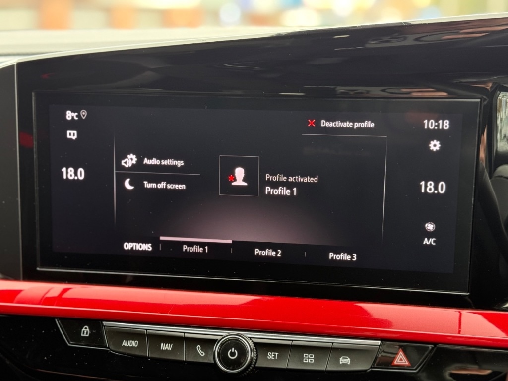 Used Vauxhall Mokka 2023 for sale - 76830483: Photo 16