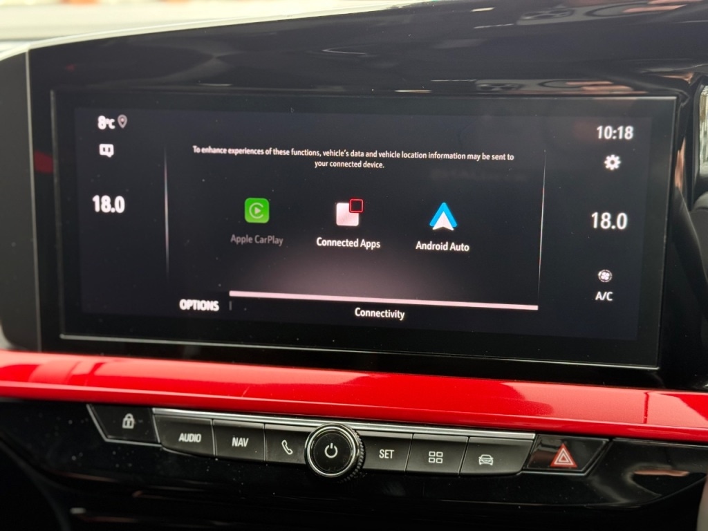 Used Vauxhall Mokka 2023 for sale - 76830483: Photo 17