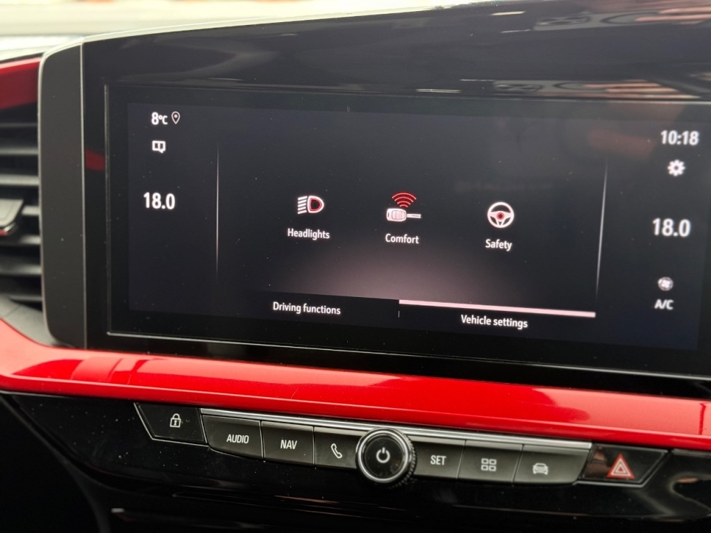 Used Vauxhall Mokka 2023 for sale - 76830483: Photo 19