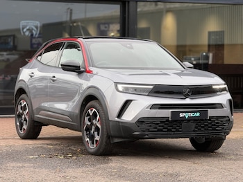 Used Vauxhall Mokka 2023 for sale - 76830483: Photo