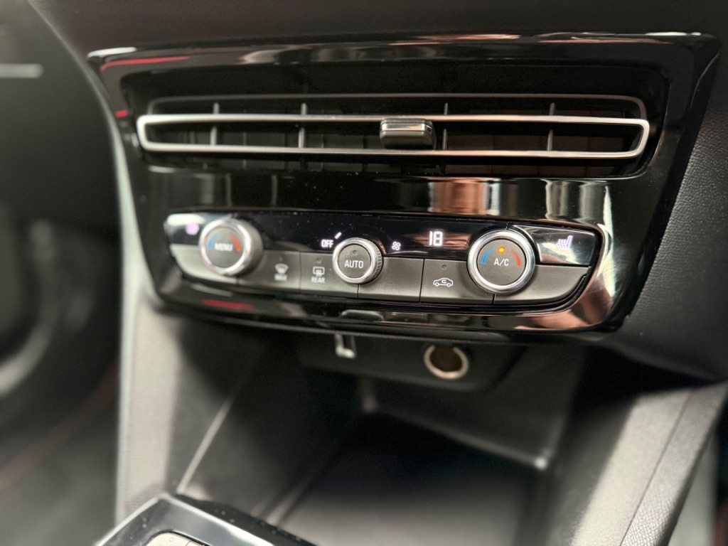 Used Vauxhall Mokka 2023 for sale - 76830483: Photo 20