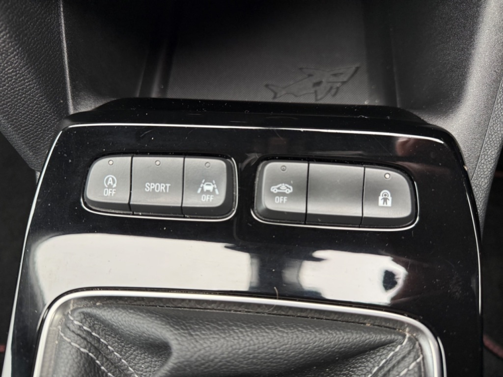 Used Vauxhall Mokka 2023 for sale - 76830483: Photo 22