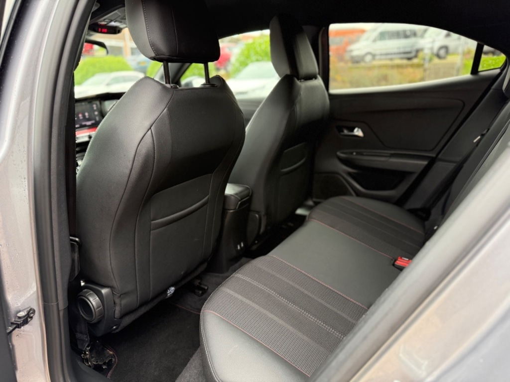 Used Vauxhall Mokka 2023 for sale - 76830483: Photo 28